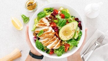 ¿Conoces la dieta FAFO? Un estilo de alimentación flexible y amigable