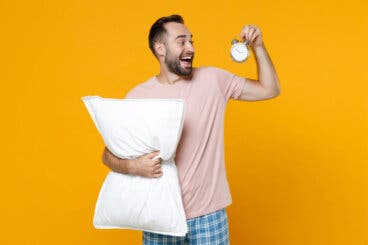 ¿Cuál es la mejor hora para ir a dormir? Esto dice la ciencia
