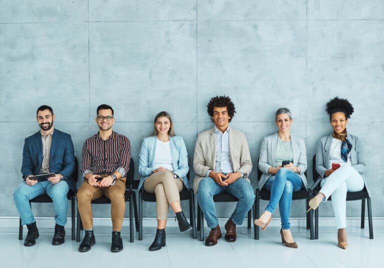 Cómo vestir para una entrevista de trabajo