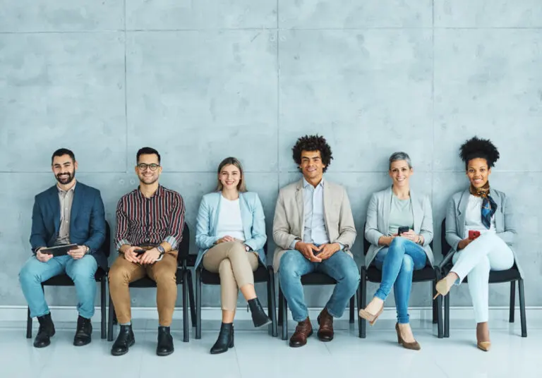 Cómo vestir para una entrevista de trabajo