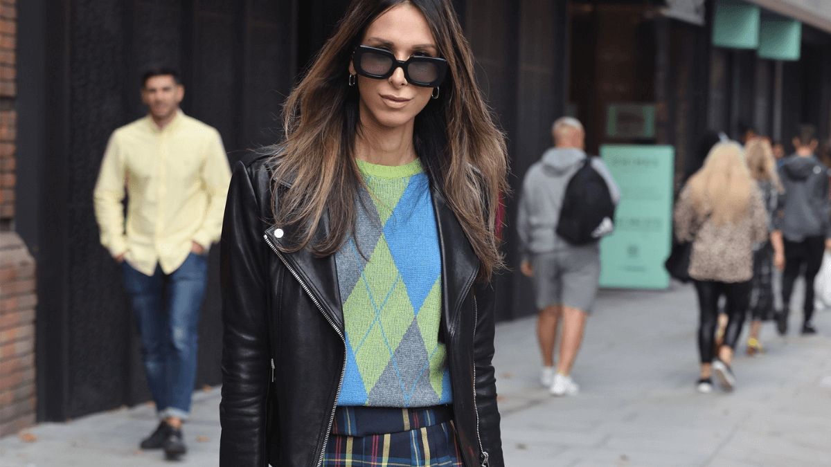 Preppy style