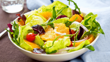 Descubre 12 ensaladas originales y deliciosas para cenar