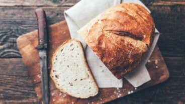 18 recetas y otros trucos para aprovechar el pan duro