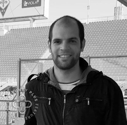 Cristian Minich