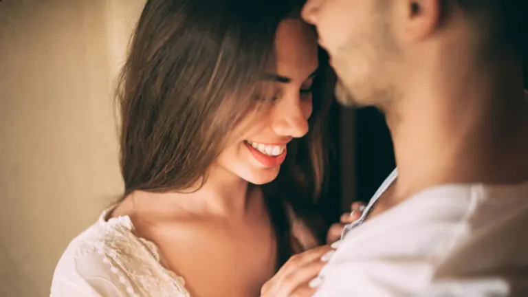 ¿Qué siente una mujer cuando tiene ganas de tener relaciones?