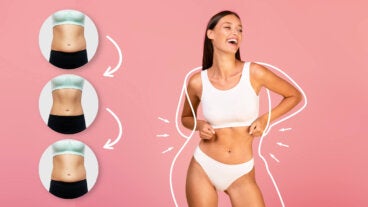 Todo sobre el efecto rebote en la dieta y cómo evitarlo