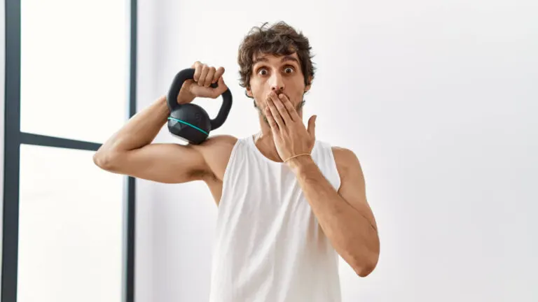 ¿Eres principiante en el gimnasio? Evita estos 15 errores más comunes