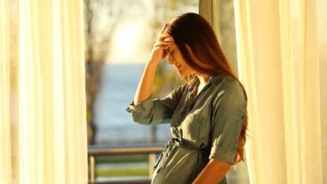 Cambios de humor en el embarazo: qué los causa y cómo controlarlos