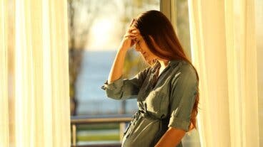 Cambios de humor en el embarazo: qué los causa y cómo controlarlos