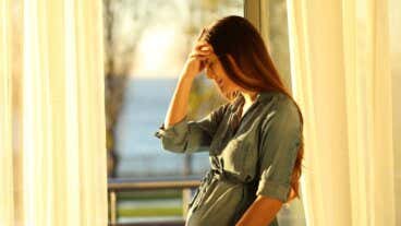 Cambios de humor en el embarazo: qué los causa y cómo controlarlos