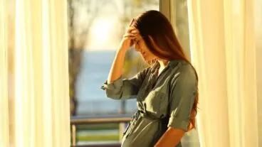 Cambios de humor en el embarazo: qué los causa y cómo controlarlos