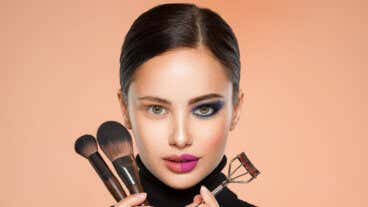 13 trucos de maquillaje para que tus ojos luzcan más grandes