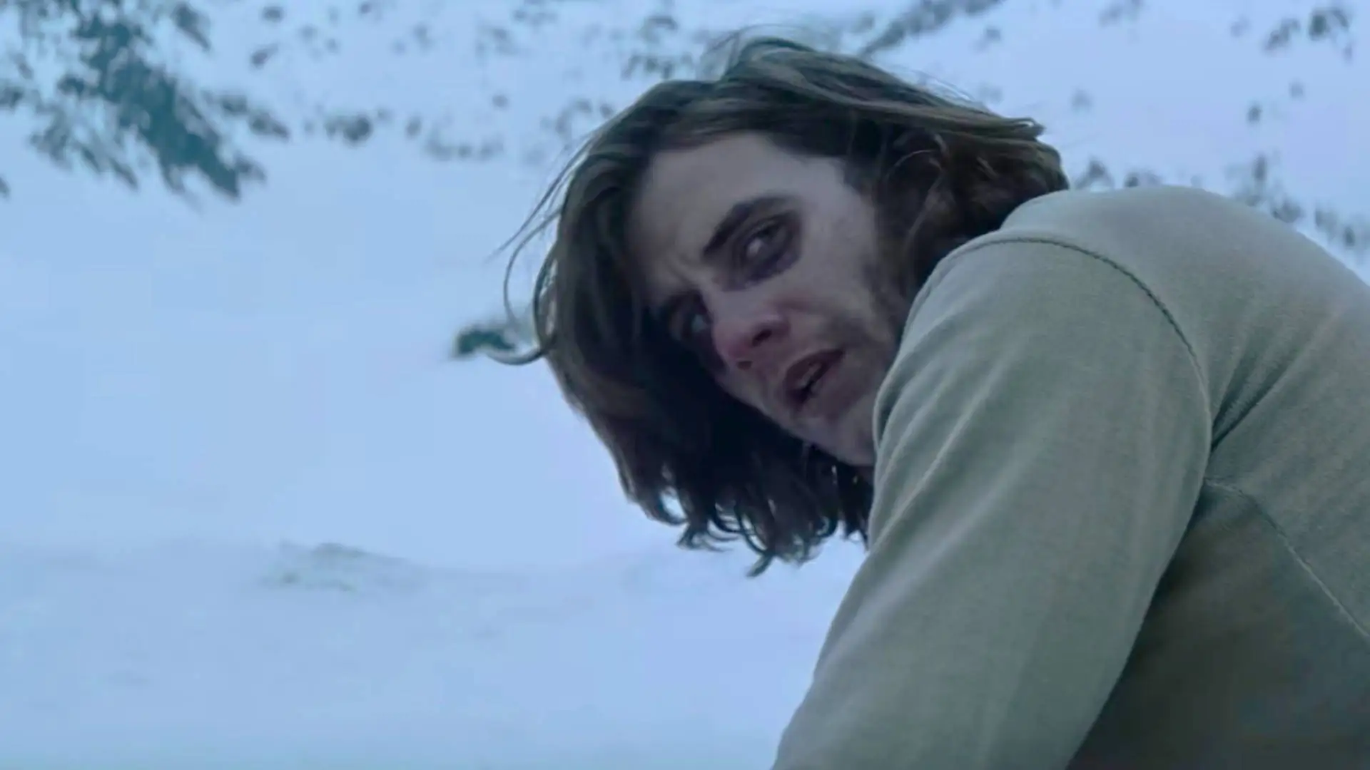 Interessante Fakten zum Survival-Thriller "The Snow Society".