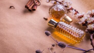Los múltiples usos de los perfumes árabes y orientales