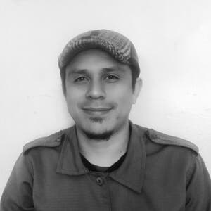 Edgar Moreno