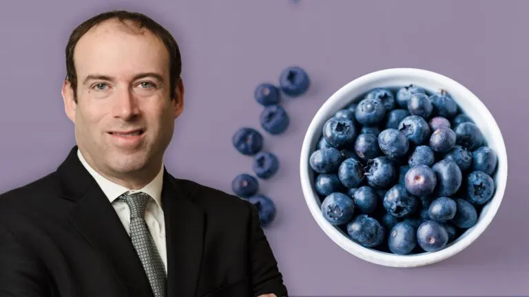 Médico recomienda este alimento para promover la longevidad y es común en España