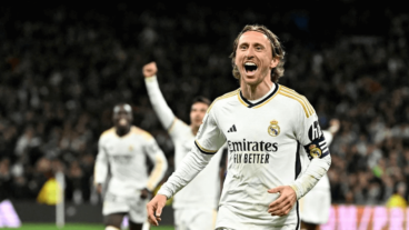 La presión que vive Modric por su edad, ¿existe un límite para jugar?