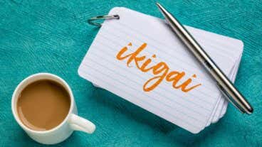 «Ikigai»: el método japonés para darle sentido a tu vida