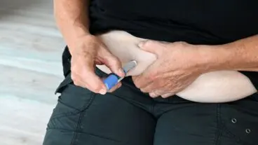 Inyecciones para bajar de peso: ¿realmente funcionan y qué tan seguras son?