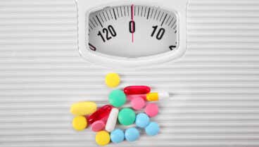 ¿Los antidepresivos producen cambios en el peso corporal? Esto es lo que debes saber