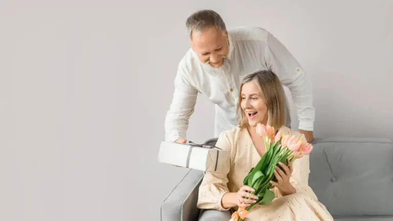 27 ideas de regalos para unas bodas de plata inolvidables