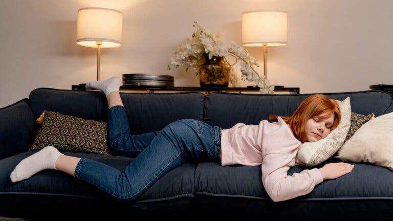 Cuánto debe durar la siesta perfecta