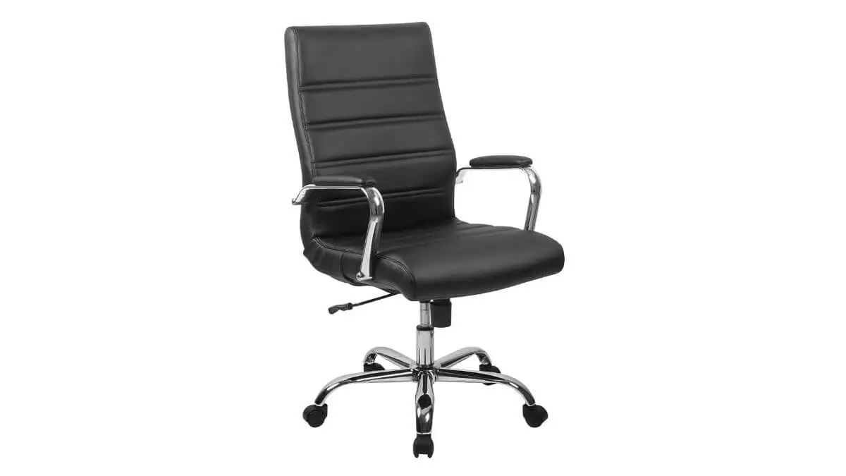 Silla Flash Furniture.