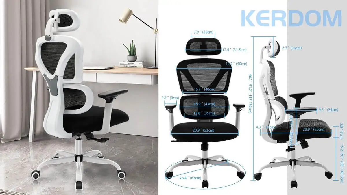 Silla Kerdom.