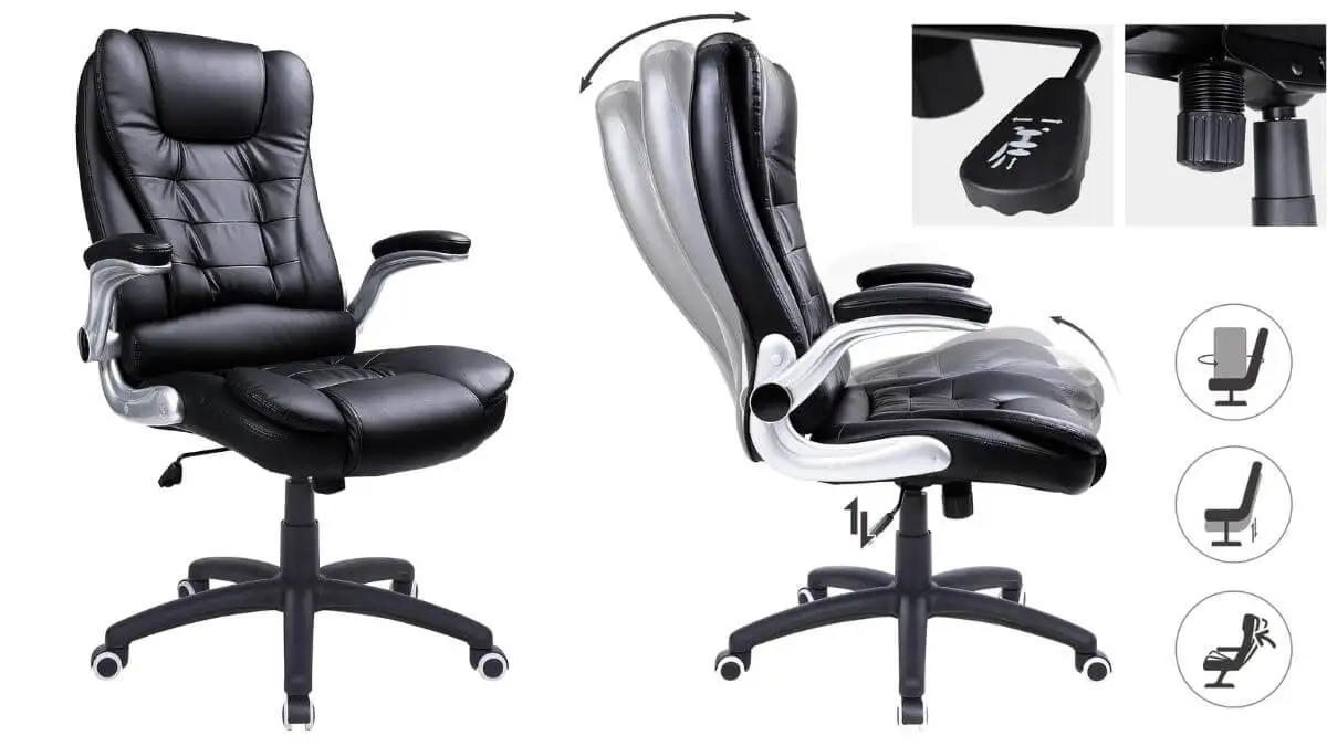 Silla Songmics OBG51B.