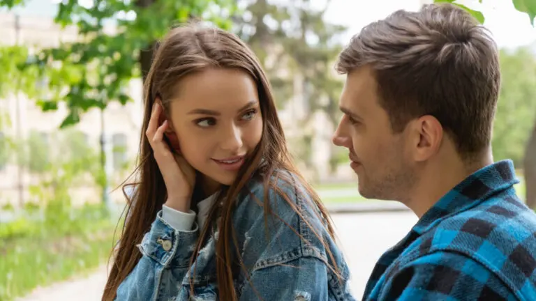 Tensión sexual: qué es y cómo reconocerla