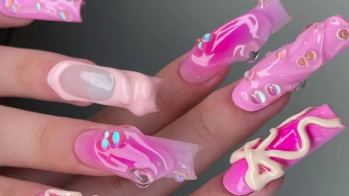 Uñas urbanas