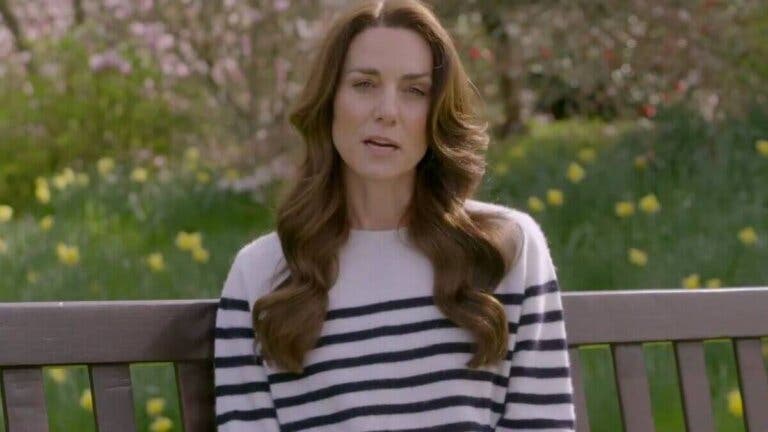 Kate Middleton enfrenta el cáncer: detalles del comunicado