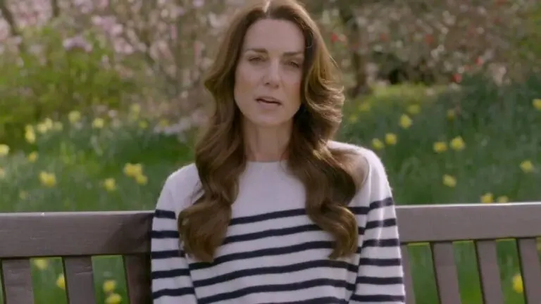 Kate Middleton enfrenta el cáncer: detalles del comunicado