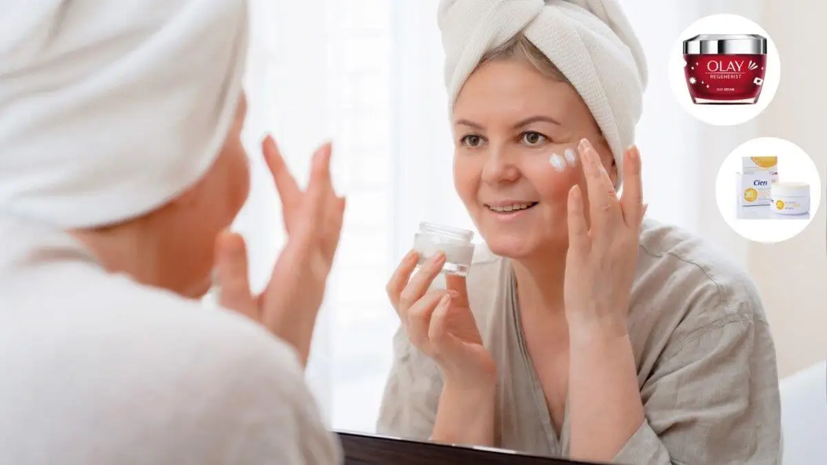 mejores cremas antiedad 50 años ocu