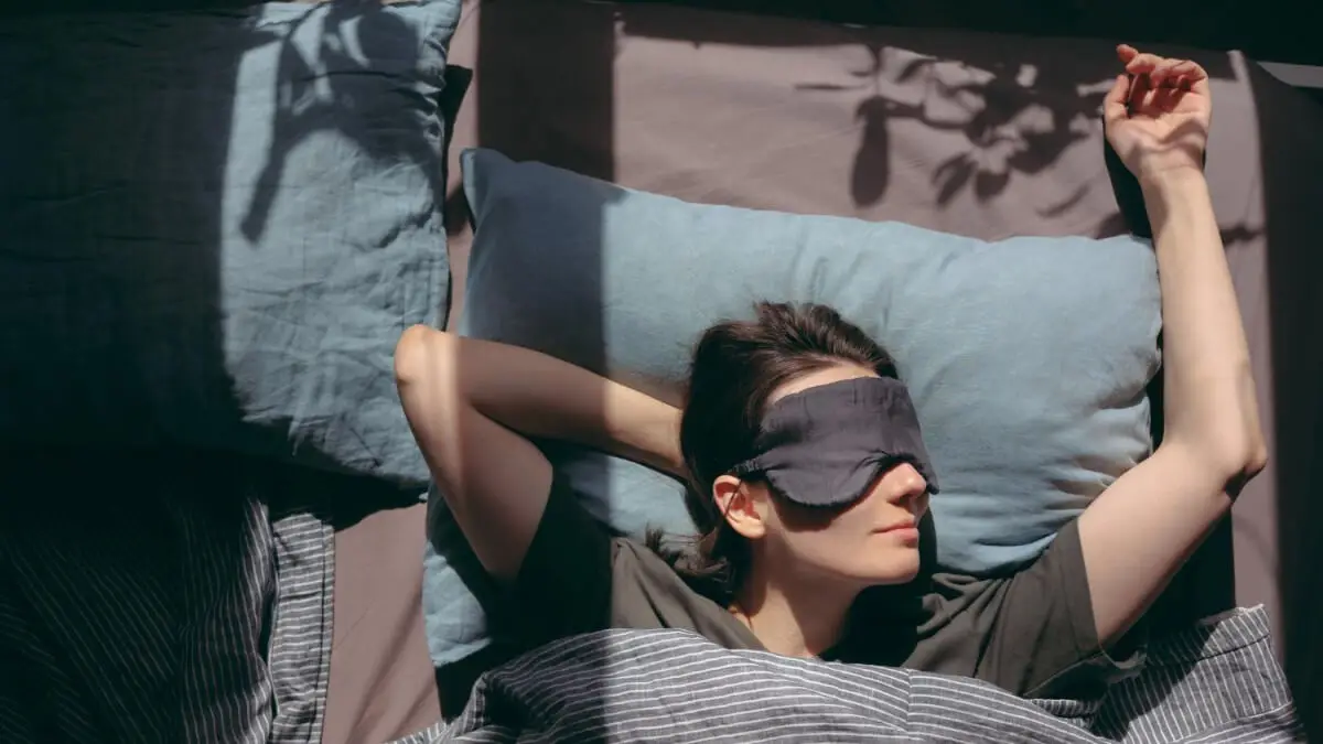 Mejor antifaz para dormir