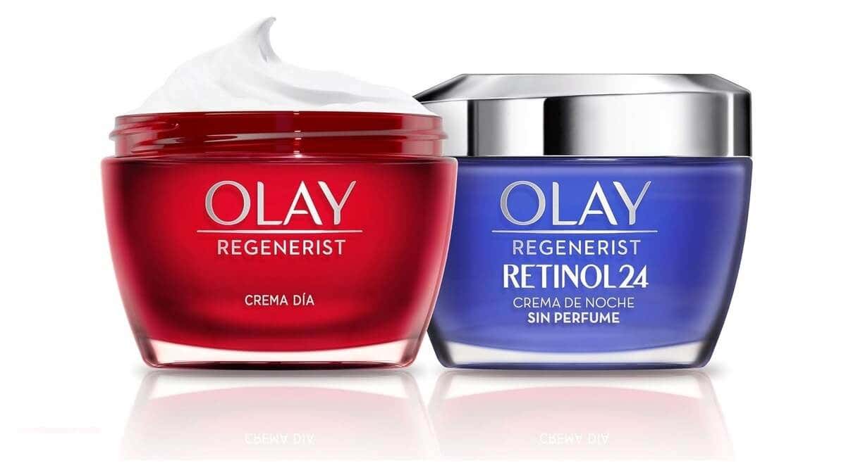 Descubre la mejor crema hidratante antiedad del mercado, según la OCU 5 Merca2.es ¿Buscas una crema antiedad que realmente cumpla con lo prometido?