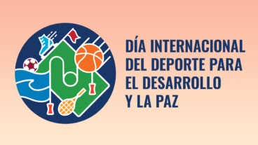Día Internacional del Deporte y su importancia en la salud