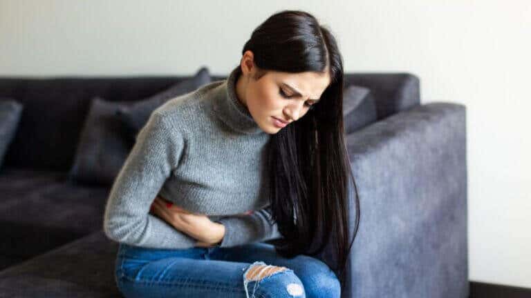 20 posibles causas del dolor de estómago