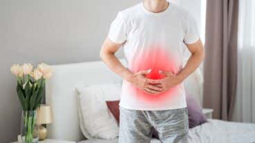 5 consejos útiles para aliviar el dolor estomacal