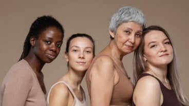 Sexualidad a lo largo de la vida: etapas y consejos