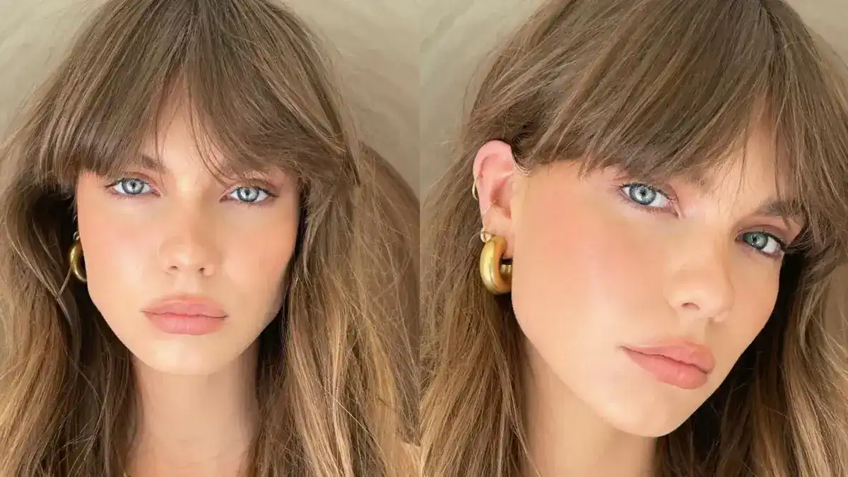 Makeup no makeup
