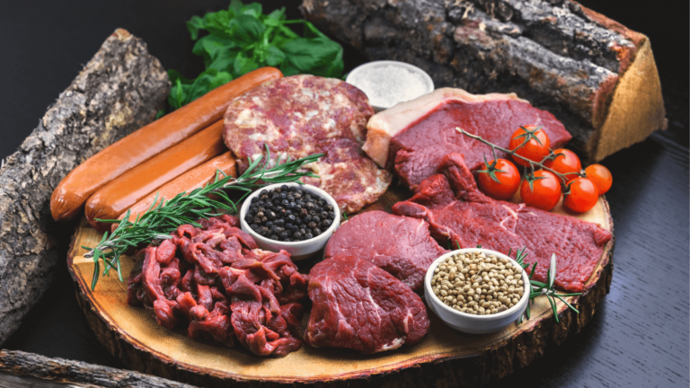 ¿Qué pasa si como carne cruda? Posibles riesgos y consecuencias para la salud