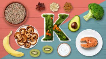 Avoid These 45 Foods If You Have High Potassium Levels