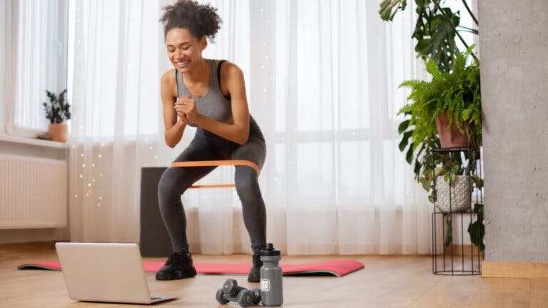 Las 15 herramientas que necesitas para entrenar en casa