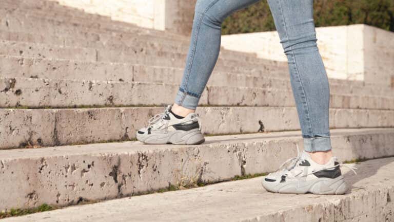 ¿Cuáles son las mejores zapatillas para andar? +30 recomendaciones