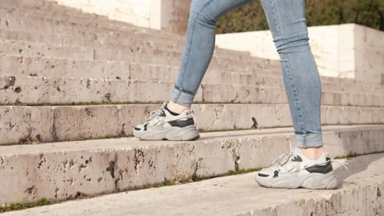 ¿Cuáles son las mejores zapatillas para andar? +30 recomendaciones