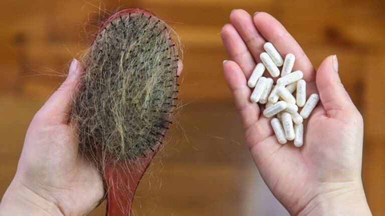 Vitaminas para la salud del pelo y las uñas: ¿realmente son efectivas?