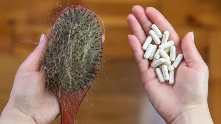 Vitaminas para la salud del pelo y las uñas: ¿realmente son efectivas?