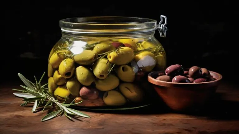 6 beneficios de las aceitunas y cómo conservarlas en salmuera