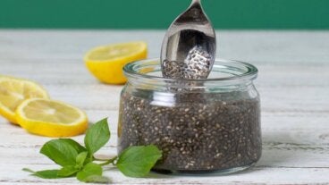 Descubre las contraindicaciones de consumir semillas de chía